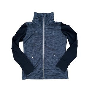 Lululemon Daily Yoga Jacket